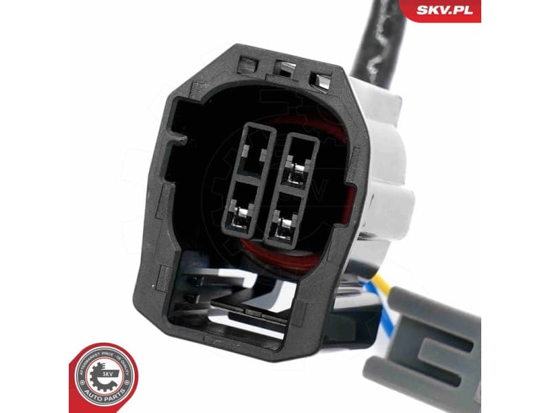 Oxygen Sensor 09SKV874 - image 3