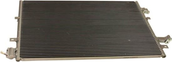 Condenser, air conditioning AC830210