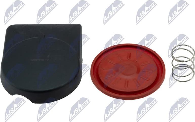 Membrane, crankcase ventilation BPZ-BM-034