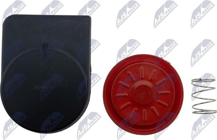 Membrane, crankcase ventilation BPZ-BM-034 - image 2