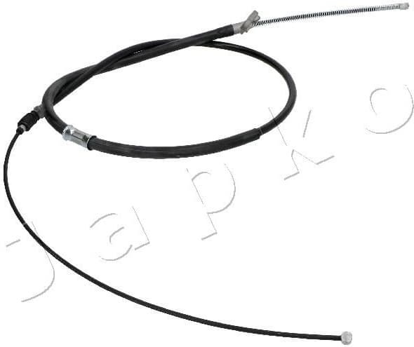 Cable Pull, parking brake 1312009L - image 4