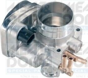 Throttle Body 89030