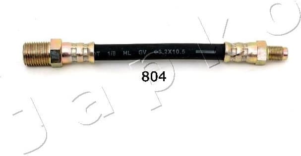 Holding Bracket, brake hose 69804