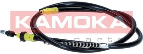 Cable Pull, parking brake 1190320 - image 3