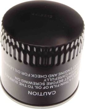 Oil Filter 26-1524