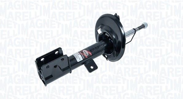 Shock Absorber 357174070200