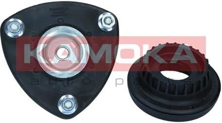 Repair Kit, suspension strut support mount 209280