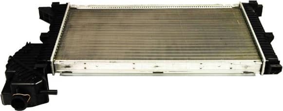 Radiator, engine cooling AC230016