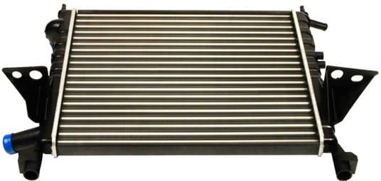Radiator, engine cooling AC246466 - image 2