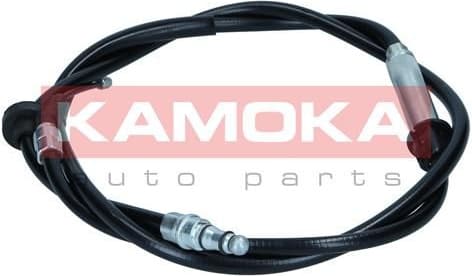 Cable Pull, parking brake 1190269 - image 2
