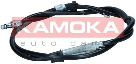 Cable Pull, parking brake 1190269 - image 3