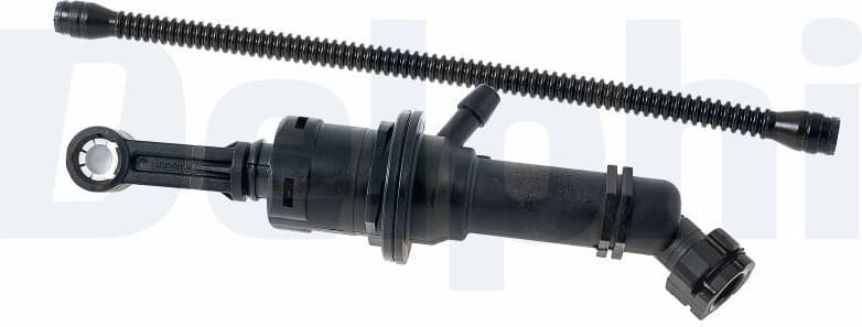 Master Cylinder, clutch LM80768