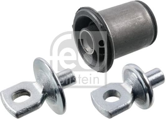 Mounting, control/trailing arm 184156