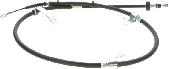 Cable Pull, parking brake 1 987 482 849