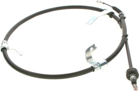 Cable Pull, parking brake 1 987 482 849 - image 2