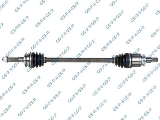 Drive Shaft 203893