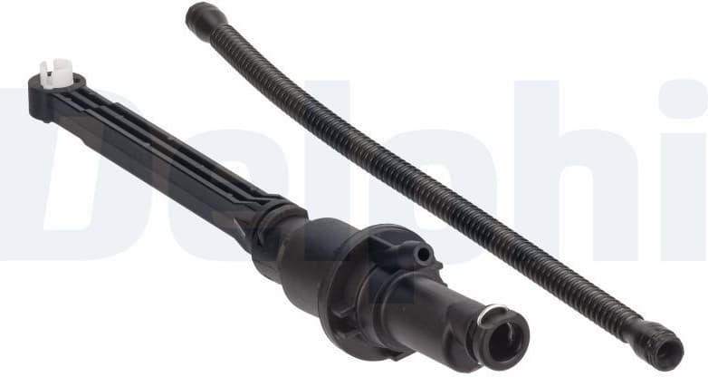 Master Cylinder, clutch LM80699