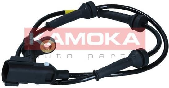 Sensor, wheel speed 1060804 - image 2