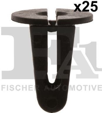 Clip, trim/protection strip 11-60033.25