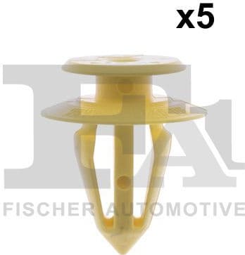 Clip, trim/protection strip 11-40003.5