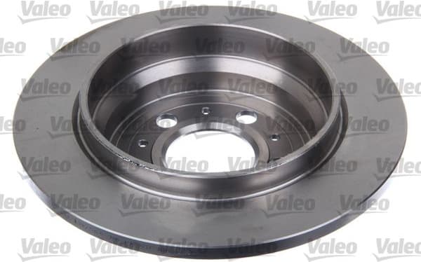 Brake Disc 186841 - image 4