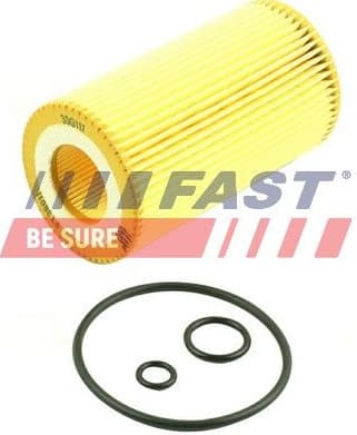Oil Filter FT38011