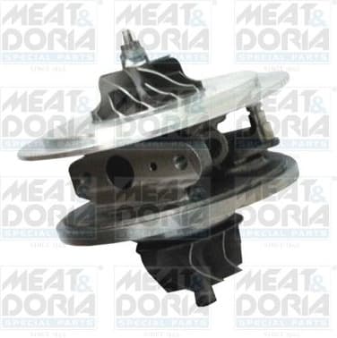 Core assembly, turbocharger 60148