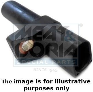 Sensor, crankshaft pulse 87952E