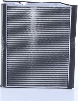 Evaporator, air conditioning 92380 - image 2