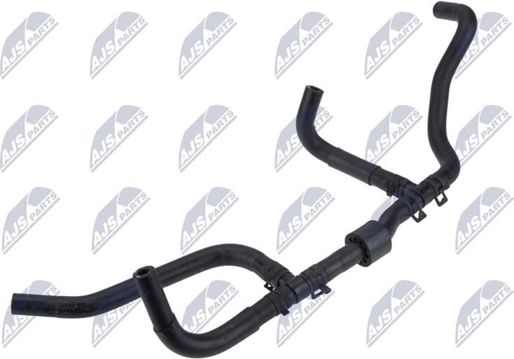Radiator Hose CPP-VW-021