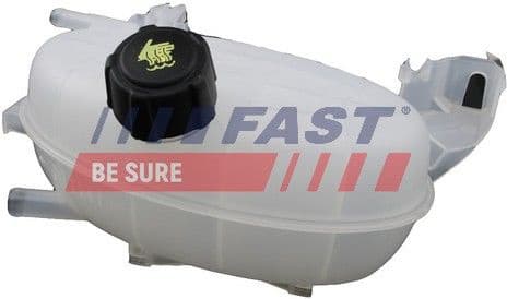 Expansion Tank, coolant FT61246