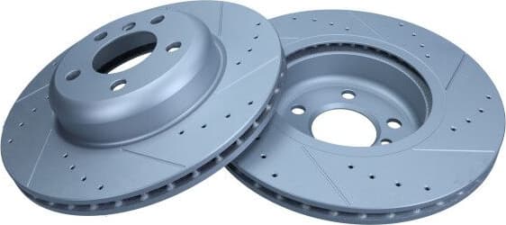 Brake Disc 19-2782SPORT