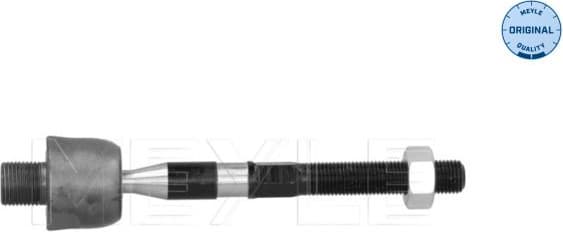 Inner Tie Rod MEYLE-ORIGINAL: True to OE. 35-16 031 0035