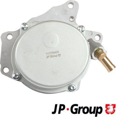 Vacuum Pump, braking system JP 1117104400