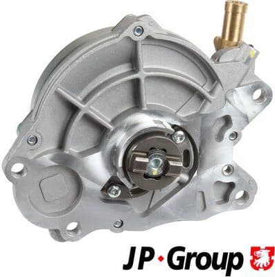 Vacuum Pump, braking system JP 1117104400 - image 2