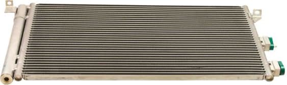 Condenser, air conditioning AC886336 - image 2