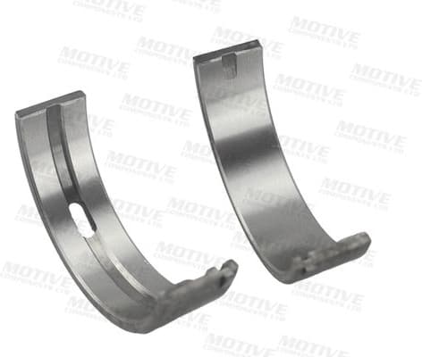 Crankshaft Bearing M708910 - image 2