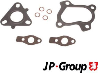 Mounting Kit, charger JP 3917751210