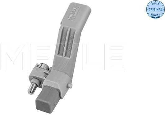 Sensor, crankshaft pulse MEYLE-ORIGINAL: True to OE. 114 810 0013