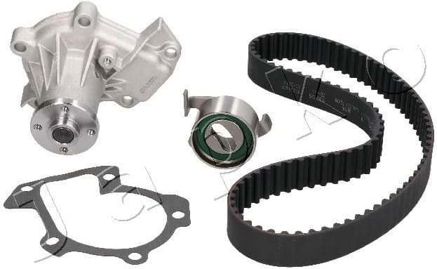 Water Pump & Timing Belt Kit SKJ611