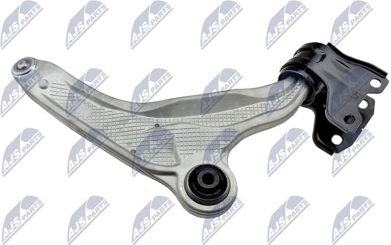 Control/Trailing Arm, wheel suspension ZWD-CH-086 - image 2