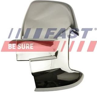 Cover, exterior mirror FT88707
