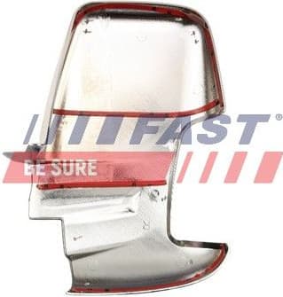 Cover, exterior mirror FT88708 - image 2
