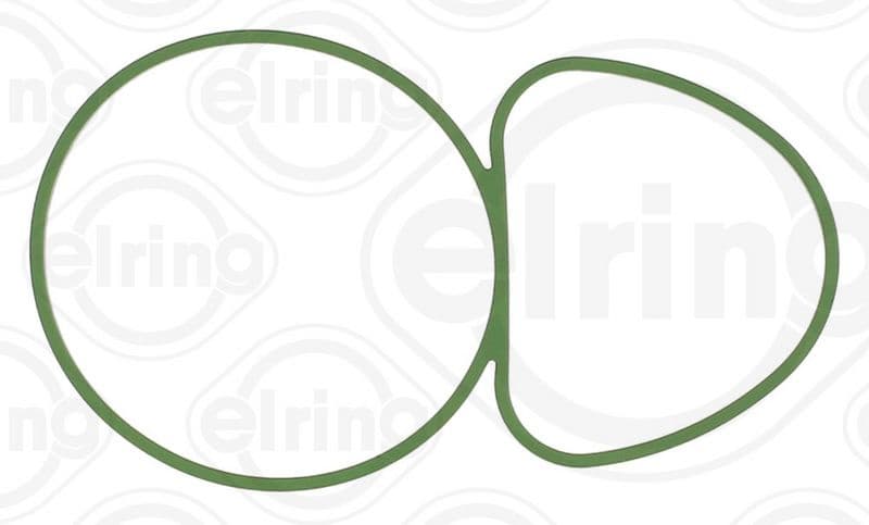 Gasket intake manifold B18.590 - image 2