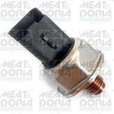 Sensor, fuel pressure 9527