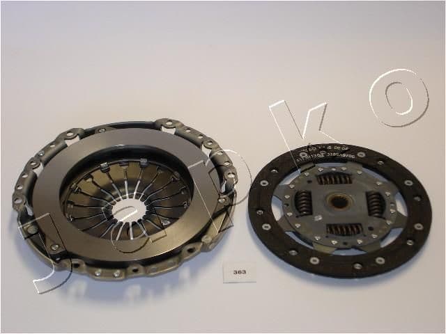 Clutch Kit 92363 - image 2