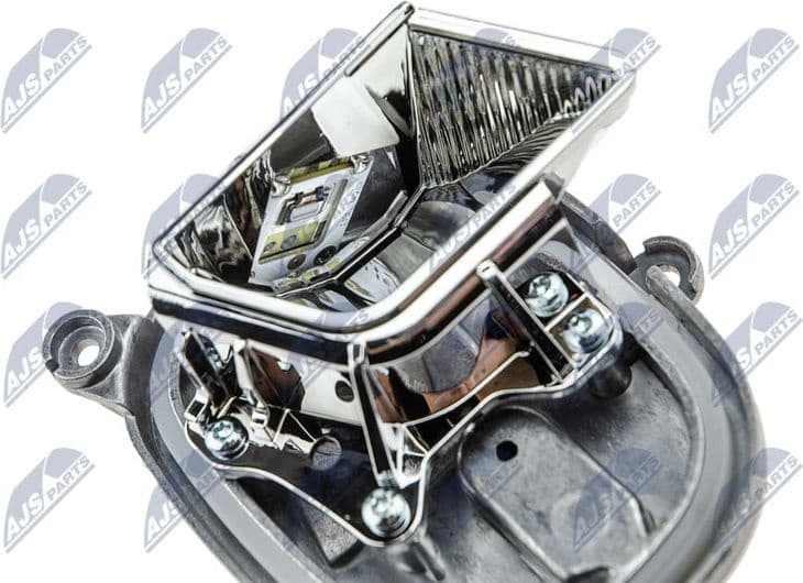 Control Unit, lights EPX-BM-058 - image 5