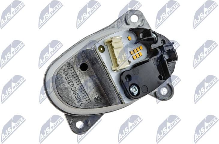 Control Unit, lights EPX-BM-059