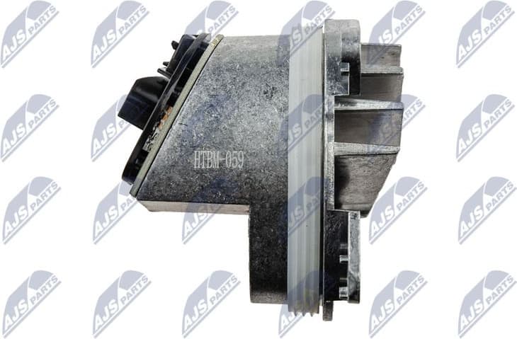 Control Unit, lights EPX-BM-059 - image 4