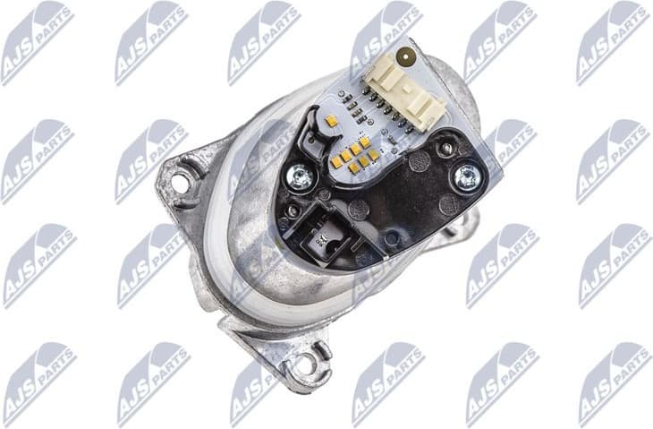 Control Unit, lights EPX-BM-060